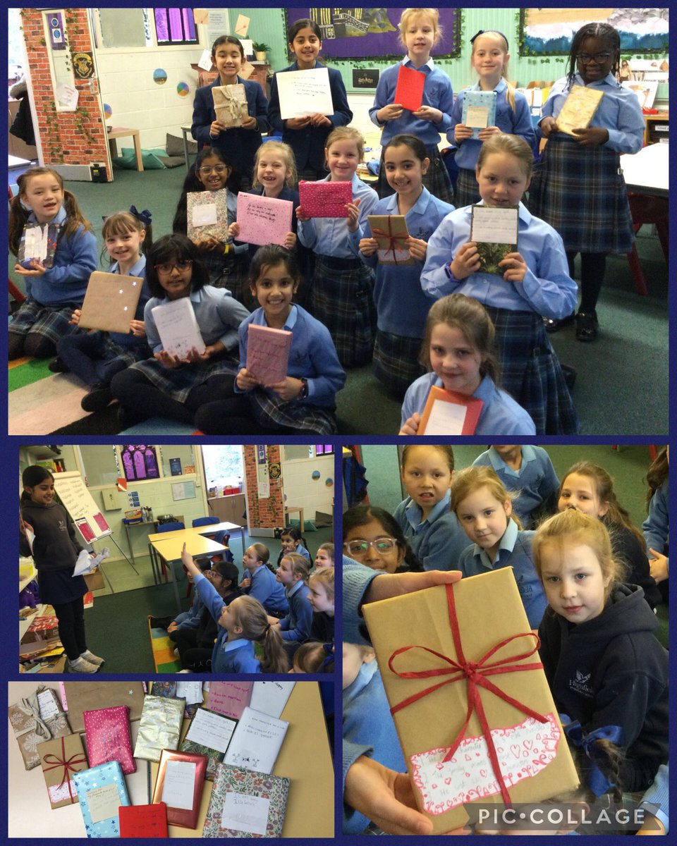 Highfield Year 3 tweet media