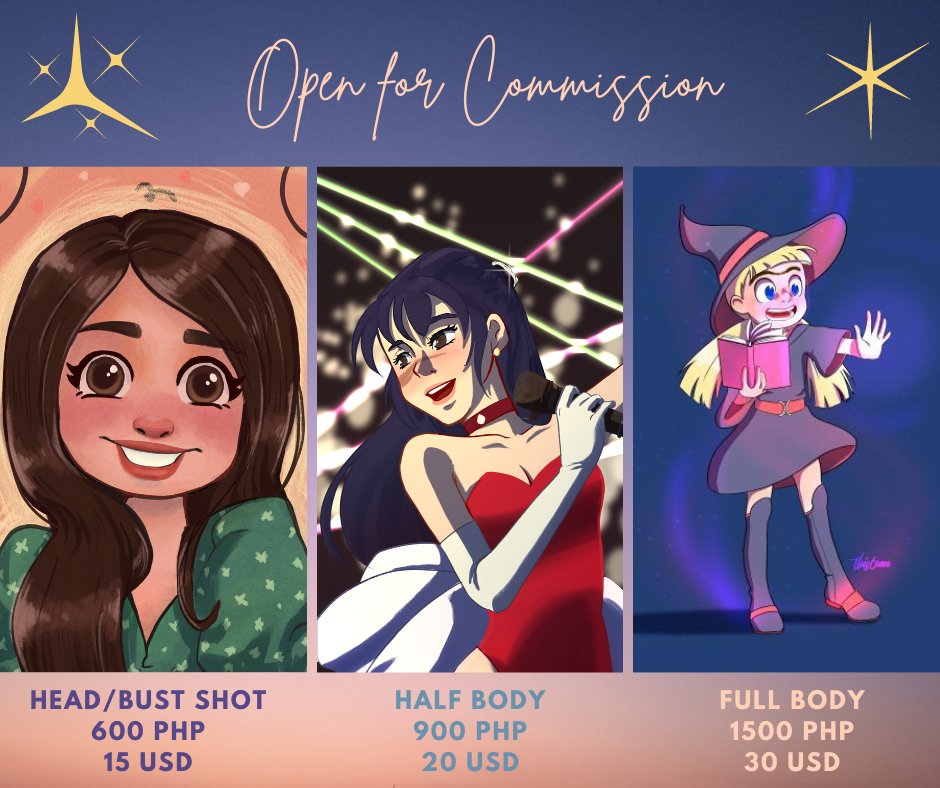 DNawawala's tweet photo. Hi I have 2 slots for commission!
DM me if interested 😳 https://t.co/BwR7M3TANA