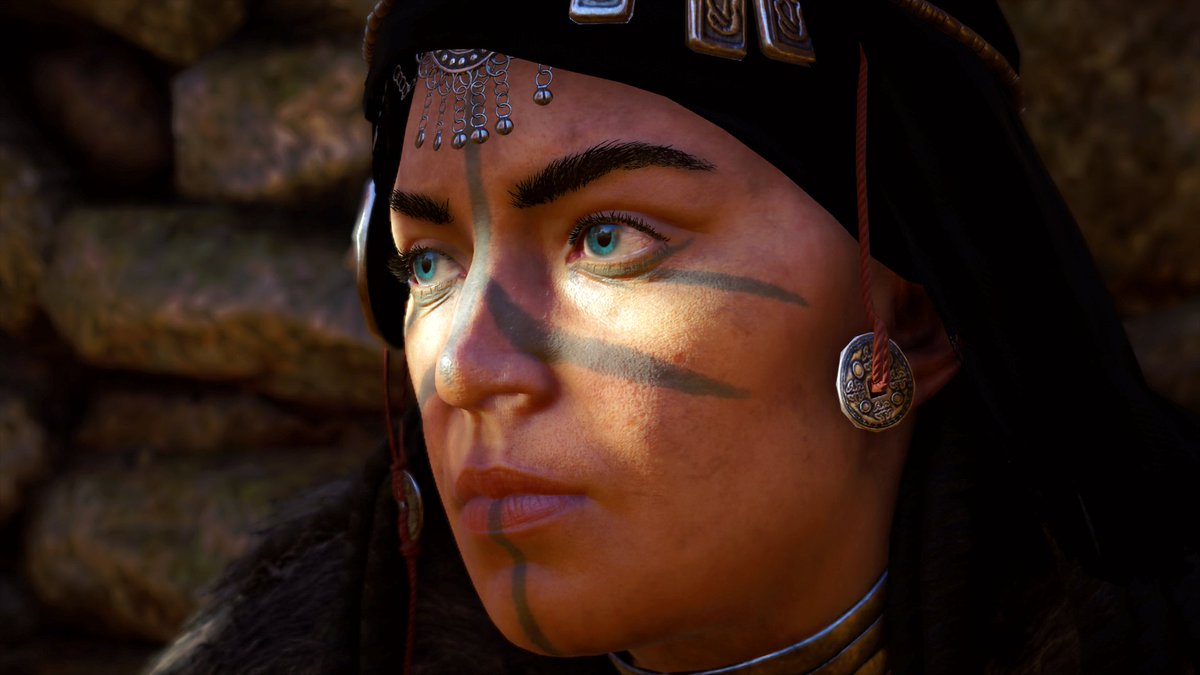 G_Assassin90's tweet image. People of Assassin&apos;s Creed 

#ACReliefVP #AssassinCreed 

Donate to help the community reach the next goal of $20k 👇 
tiltify.com/@accommunityre…