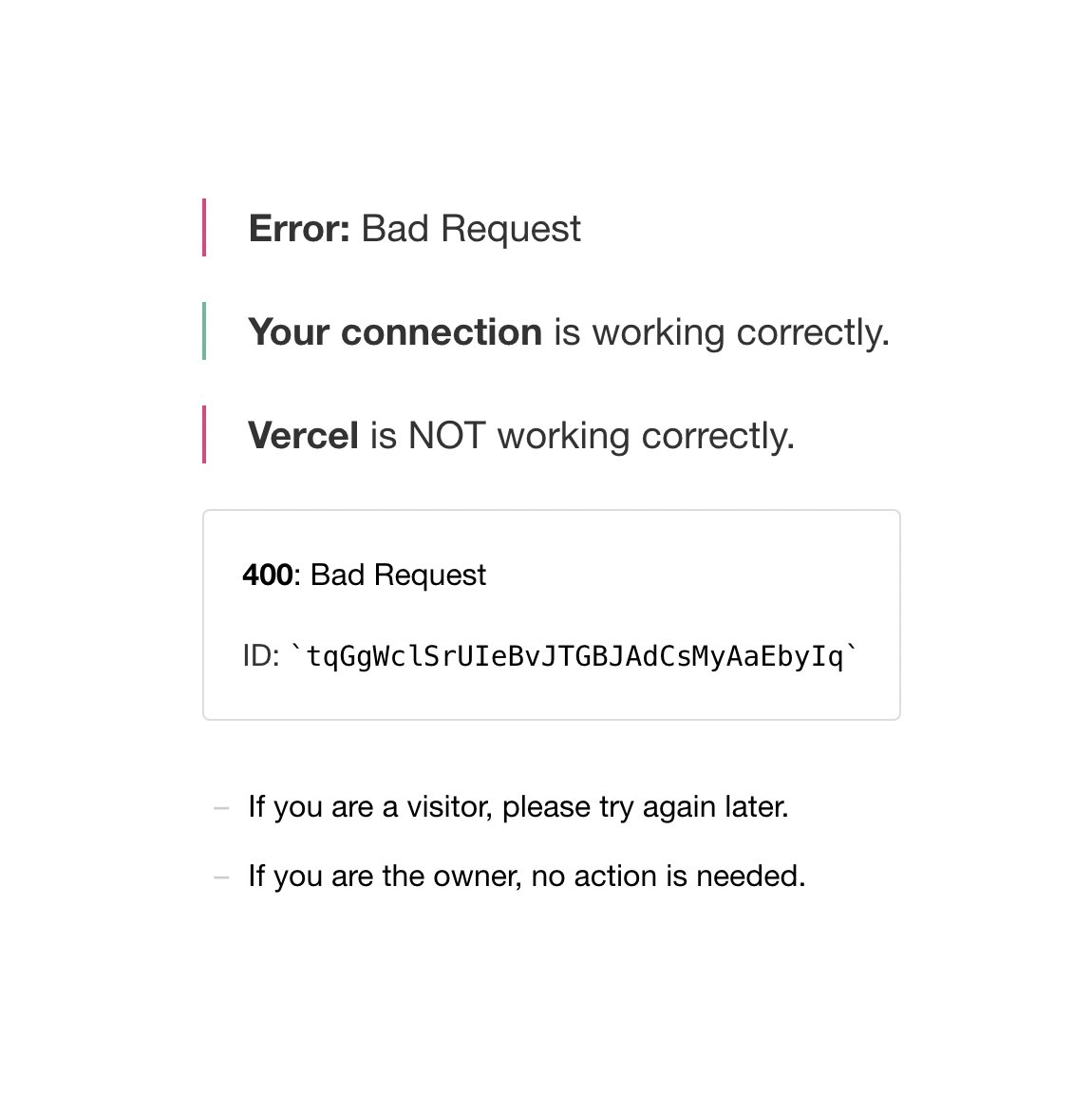 NOTIFICATION ⚠️ Our API is currently down due to a service provider outage. This is causing the images to not show on marketplaces.

We are working to correct the issue and will keep you updated on the progress.