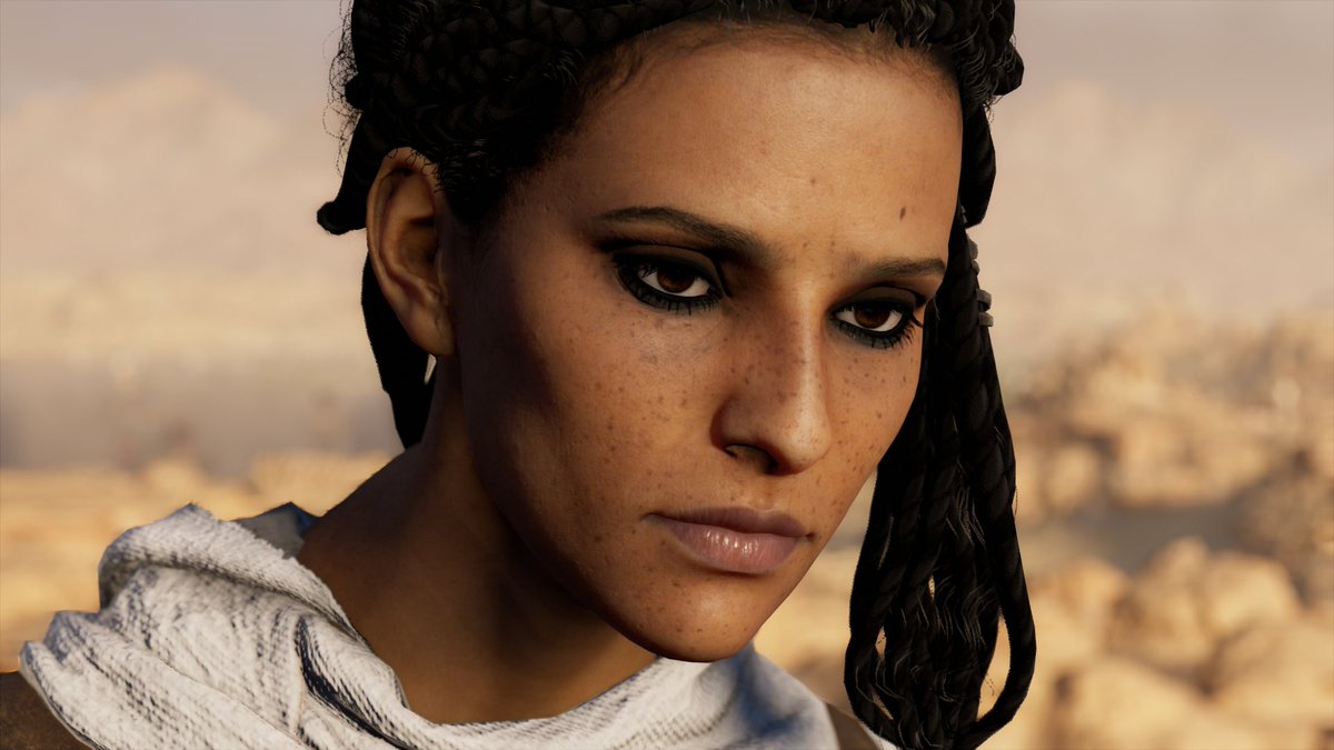 G_Assassin90's tweet image. People of Assassin&apos;s Creed 

#ACReliefVP #AssassinCreed 

Donate to help the community reach the next goal of $20k 👇 
tiltify.com/@accommunityre…