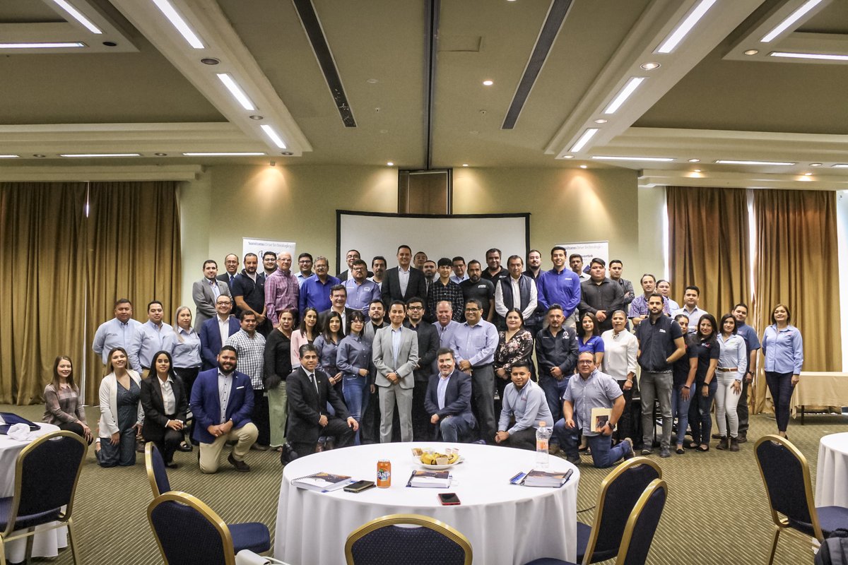 Sumitomo Drive tweet media