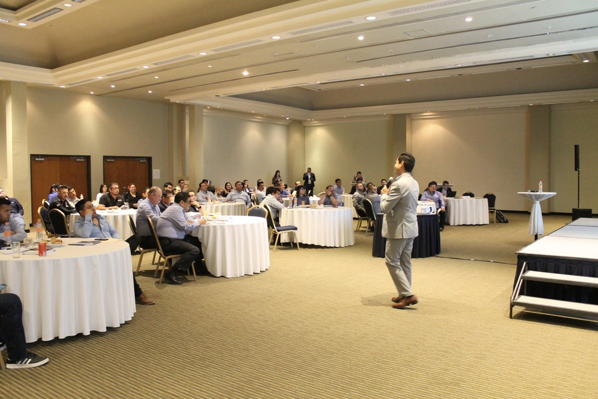 Sumitomo Drive tweet media