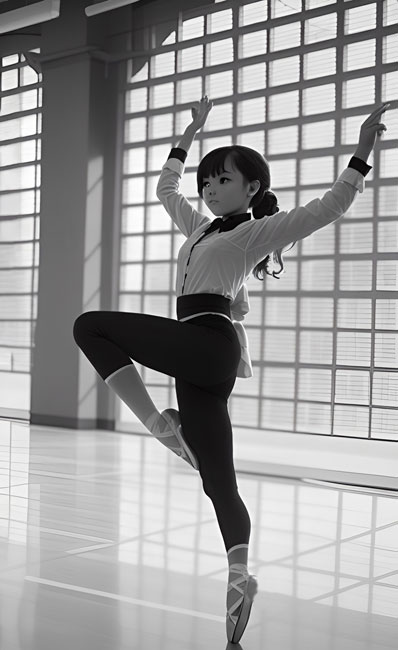 Inauguración de un nuevo conservatorio de danza genera preocupación en un país sin compañías de danza
eter.com/actualidad/not…