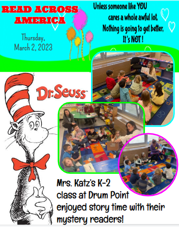 BTPSLearns's tweet photo. Brick Schools Celebrates Read Across America! @Brick_K12 #ReadAcrossAmerica2023 #BrickReads https://t.co/nKfBpTMwzO