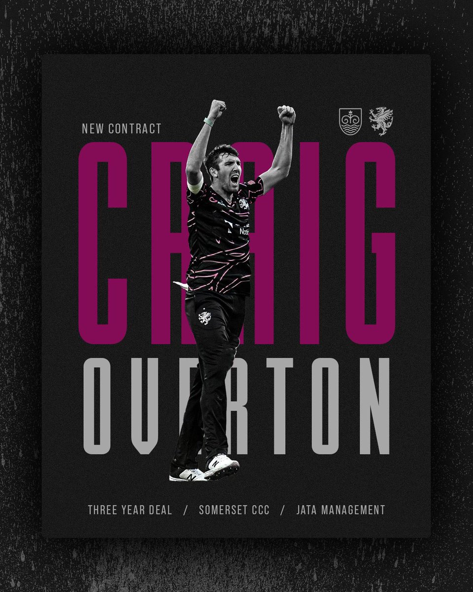 JATA Management tweet media