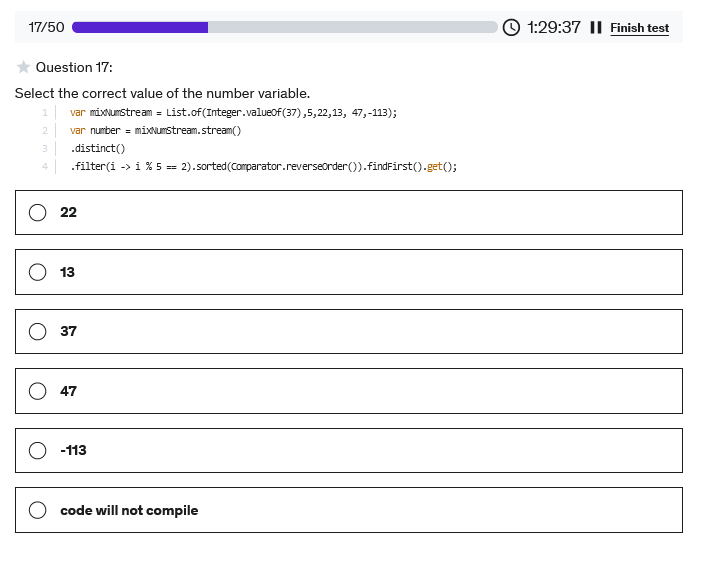 Javarevisited On Twitter RT javinpaul 10 Free Java 17 Certification javarevisited-on-twitter-rt-javinpaul-10-free-java-17-certification