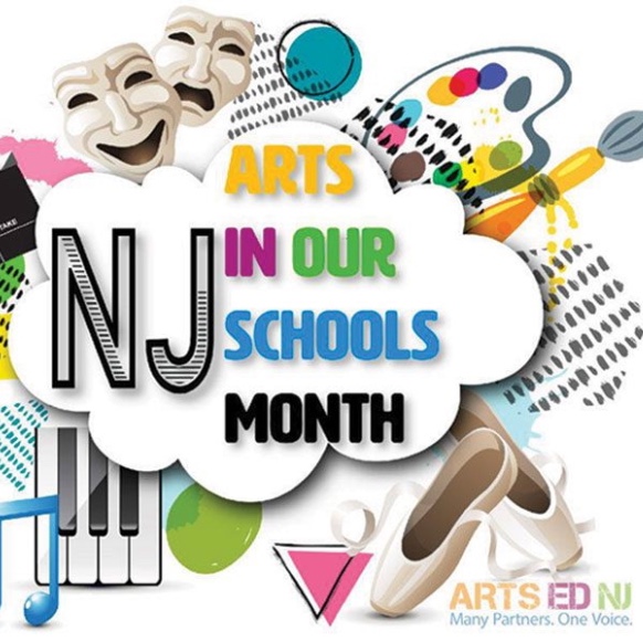 ProgressiveThtr's tweet photo. Attention everyone! It's time to recognize the vital role of Arts Education in our schools. It enhances cognitive development, critical thinking, and problem-solving skills., Funding for the Arts in schools has been declining, but it's up to us to advocate for its importance. #nj https://t.co/BX72gW84Rc