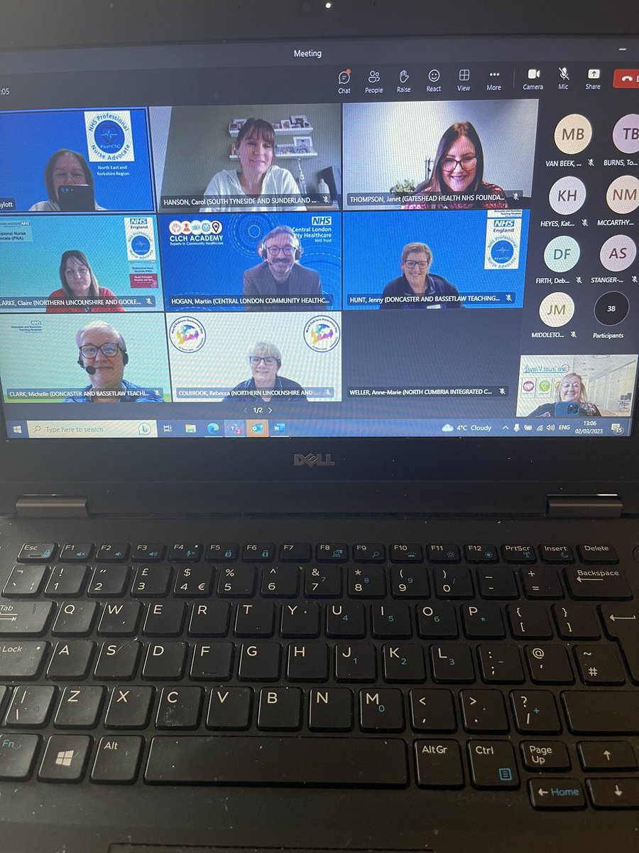 Professional Nurse Advocates BDCFT (@pnabdcft) on Twitter photo Fabulous PNA North East and Yorkshire Community Practice Meeting this afternoon! Feeling energised ! Great work going on in our region! <a href="/ney_nurse/">NEY Professional Nurse Advocates.</a> <a href="/advocacy_forum/">Professional Advocacy Forum</a> <a href="/CommunityChild7/">BDCFT Childrens Services</a> <a href="/BDCFT/">BDCFT NHS</a> <a href="/shinymindcoach/">ShinyMind</a> <a href="/capito_clare/">Clare Capito</a> Fabulous PNA North East and Yorkshire Community Practice Meeting this afternoon! Feeling energised ! Great work going on in our region! <a href="/ney_nurse/">NEY Professional Nurse Advocates.</a> <a href="/advocacy_forum/">Professional Advocacy Forum</a> <a href="/CommunityChild7/">BDCFT Childrens Services</a> <a href="/BDCFT/">BDCFT NHS</a> <a href="/shinymindcoach/">ShinyMind</a> <a href="/capito_clare/">Clare Capito</a>
