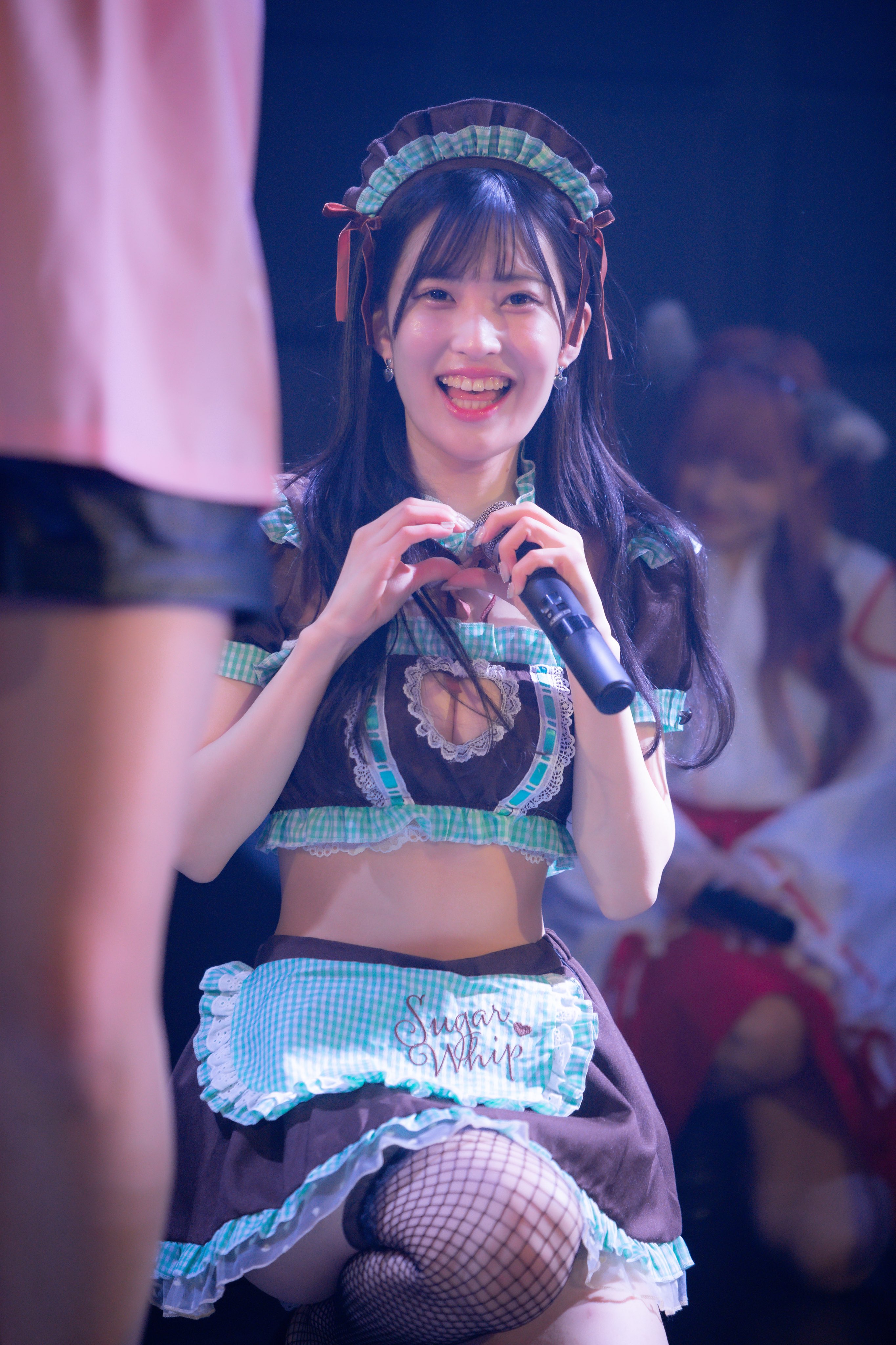 あーさん あーみんっ あーさん あーさん Model ZX | MMKB | Fandom - アニメ
