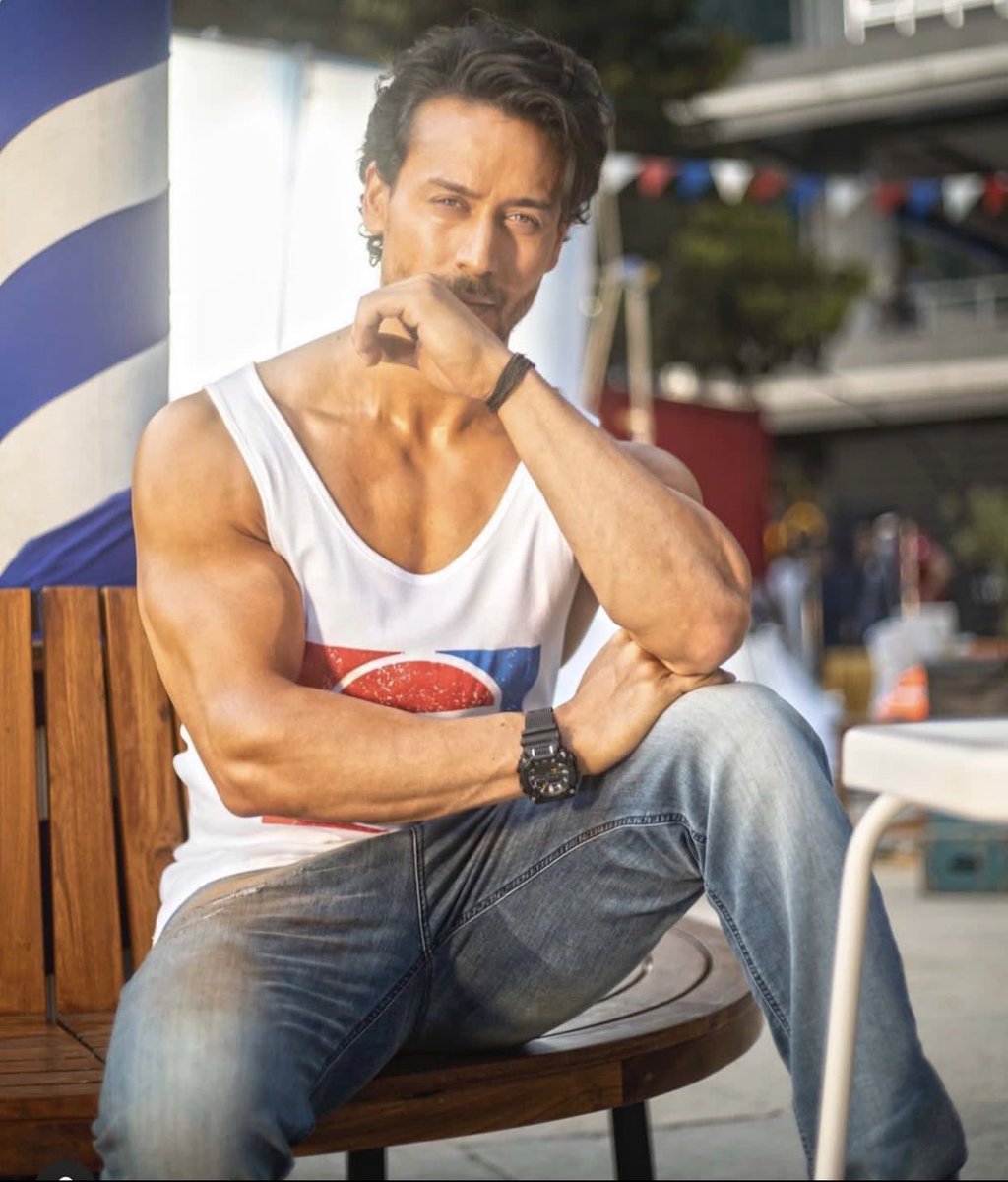 Wishing the Super Star 🌟 <a href="/iTIGERSHROFF/">Tiger Shroff</a> A Very Happy Birthday✨