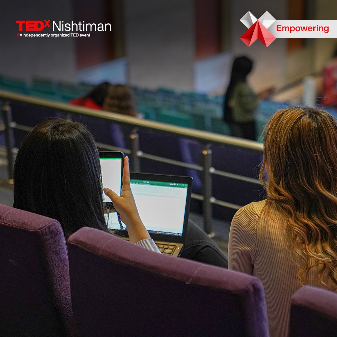 TEDxNishtiman's tweet photo. We’re unstoppable!🔥💪🏻

#TED #TEDx #TEDxNishtiman #TEDxNishtiman2023 https://t.co/AwpZM349UC