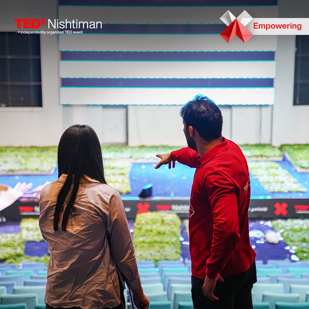 TEDxNishtiman's tweet photo. We’re unstoppable!🔥💪🏻

#TED #TEDx #TEDxNishtiman #TEDxNishtiman2023 https://t.co/AwpZM349UC
