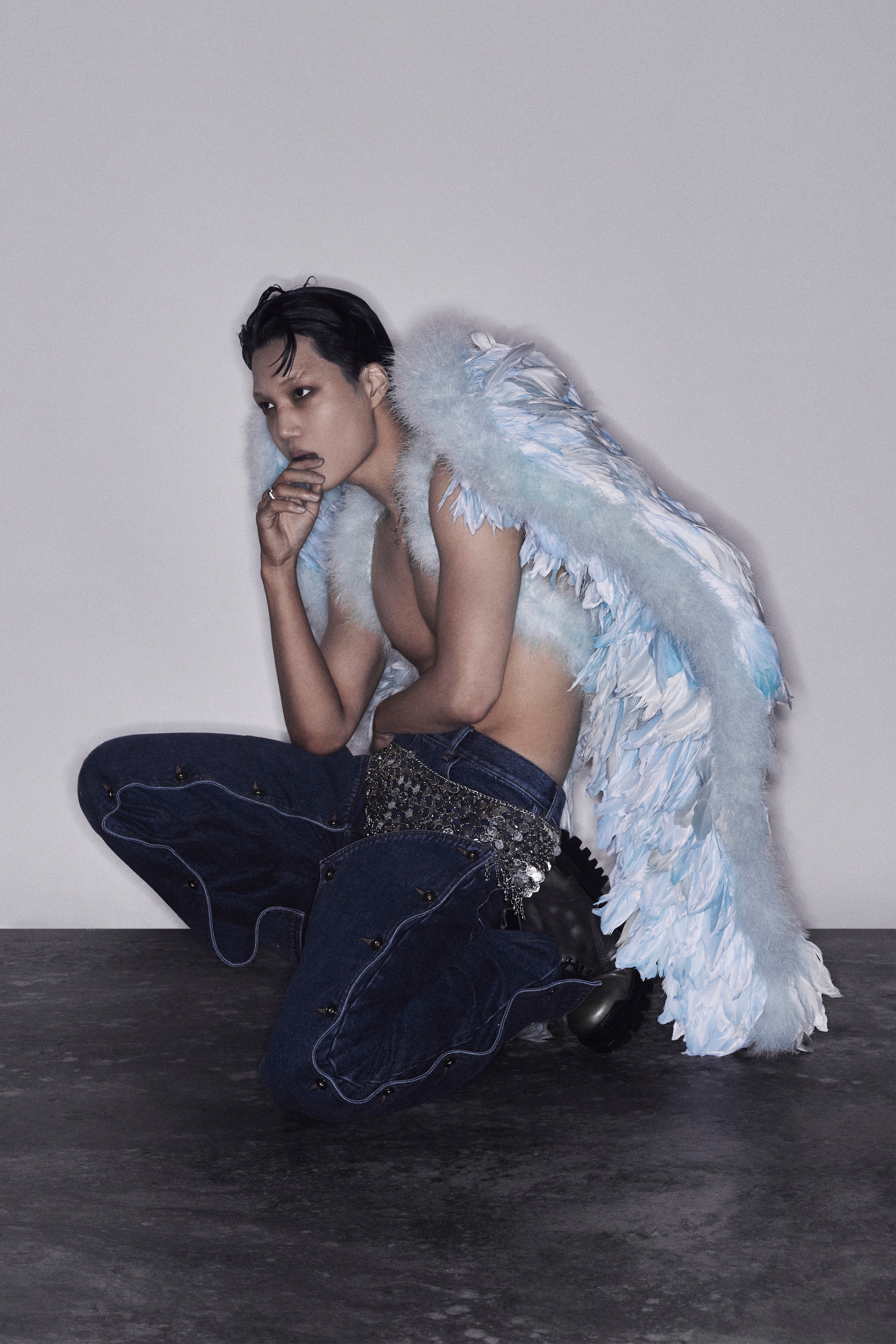 【公式】EXO チェン 生写真 CHEN Japan 1st Mini Album『ポラリス』2023年8月17日リリース