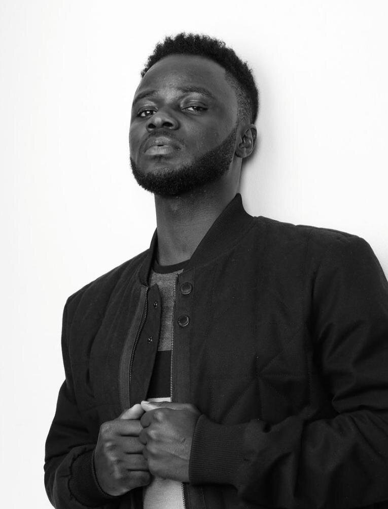 GateTheatre's tweet photo. #GatesLates: Black, Queer, and Working speakers announcement!💬

In conversation with @danyomii (@HouseOfRainbow and Living Free UK) and Marc Thompson (@TheLoveTankCIC), held by our GM @WofaiJE 

Wed 8 Mar | Free for evening's ticketholders of #Bootycandy
https://t.co/VhNrfvr1Y3 https://t.co/Xqz56loIMW