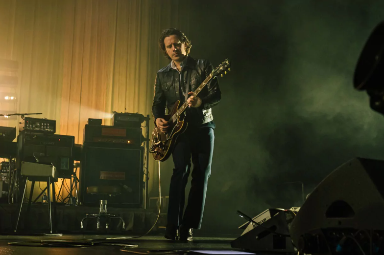 RatioMonkeys's tweet photo. Arctic Monkeys - Singapore Indoor Stadium

📸: Lushington Entertainments https://t.co/EaFmxBV4IR
