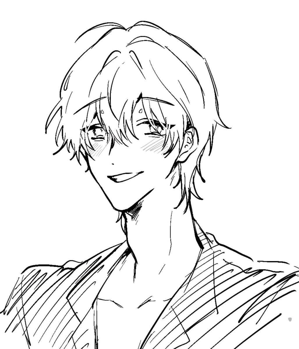 (คอมมิชจาก @.Mu_Ai_ ๆๆๆๆๆๆ 😭💕💕💕💕)