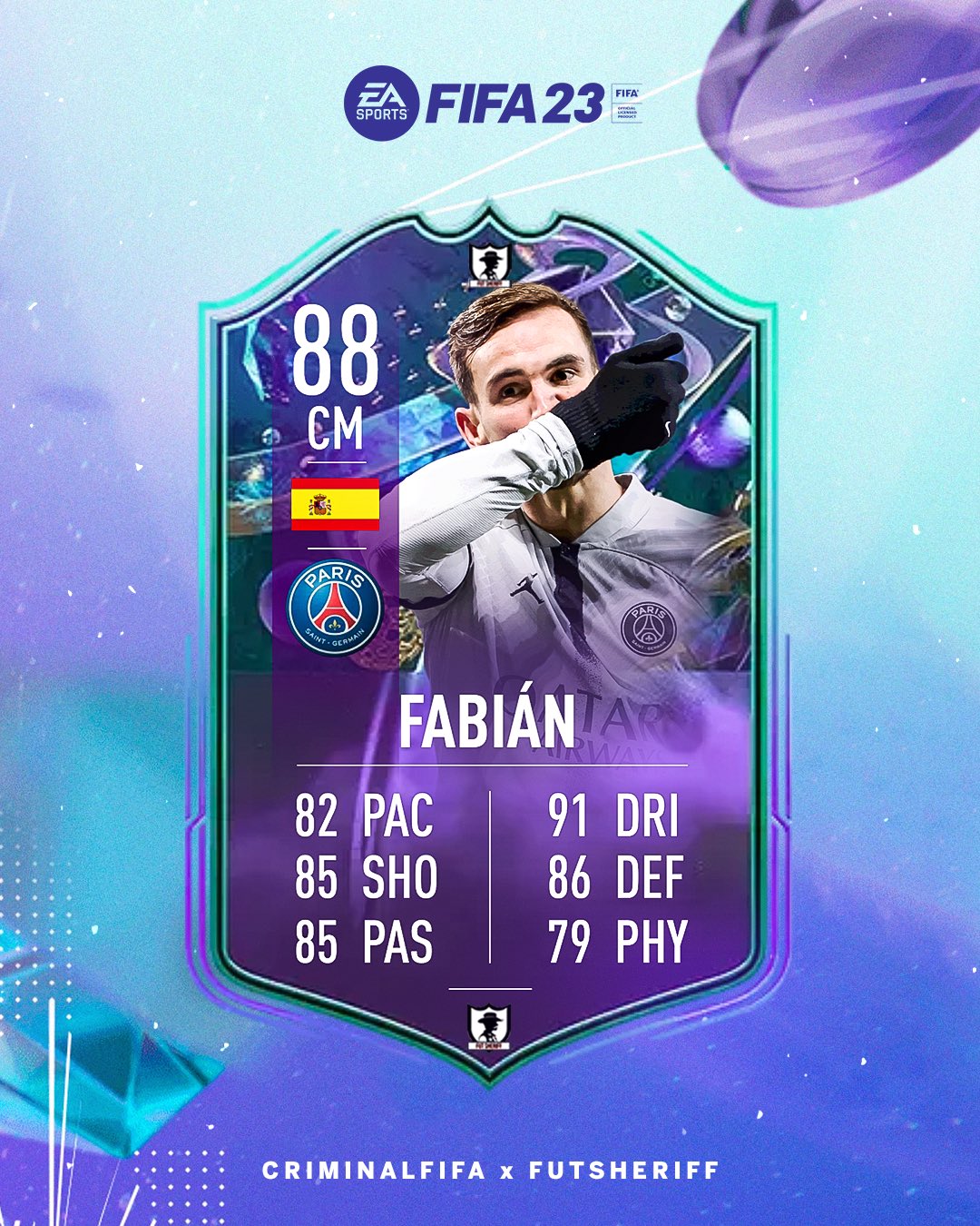 FUT Sheriff - oh that fantasy🧙‍♂️