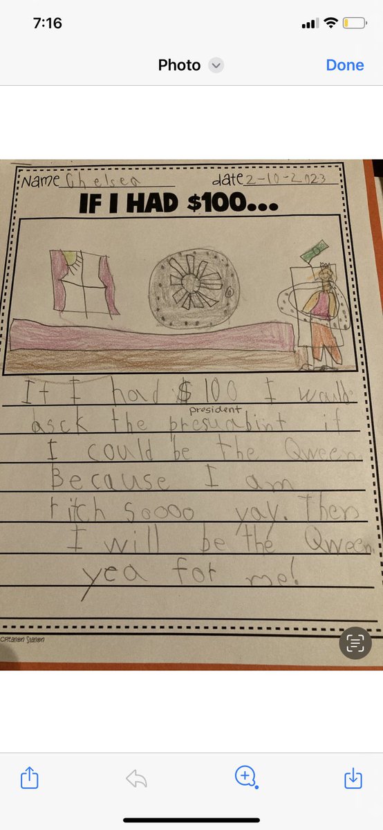 feliciacole's tweet photo. May we all carry the same confidence as my niece. https://t.co/Nsm9p41izx