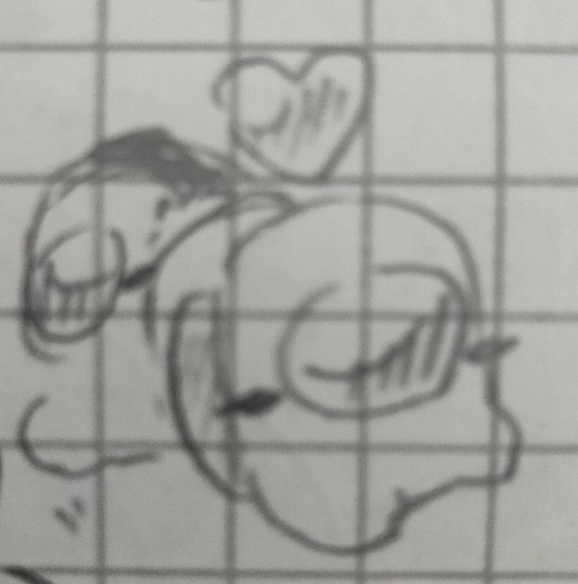 salty frog (saltyfrog4) / Twitter