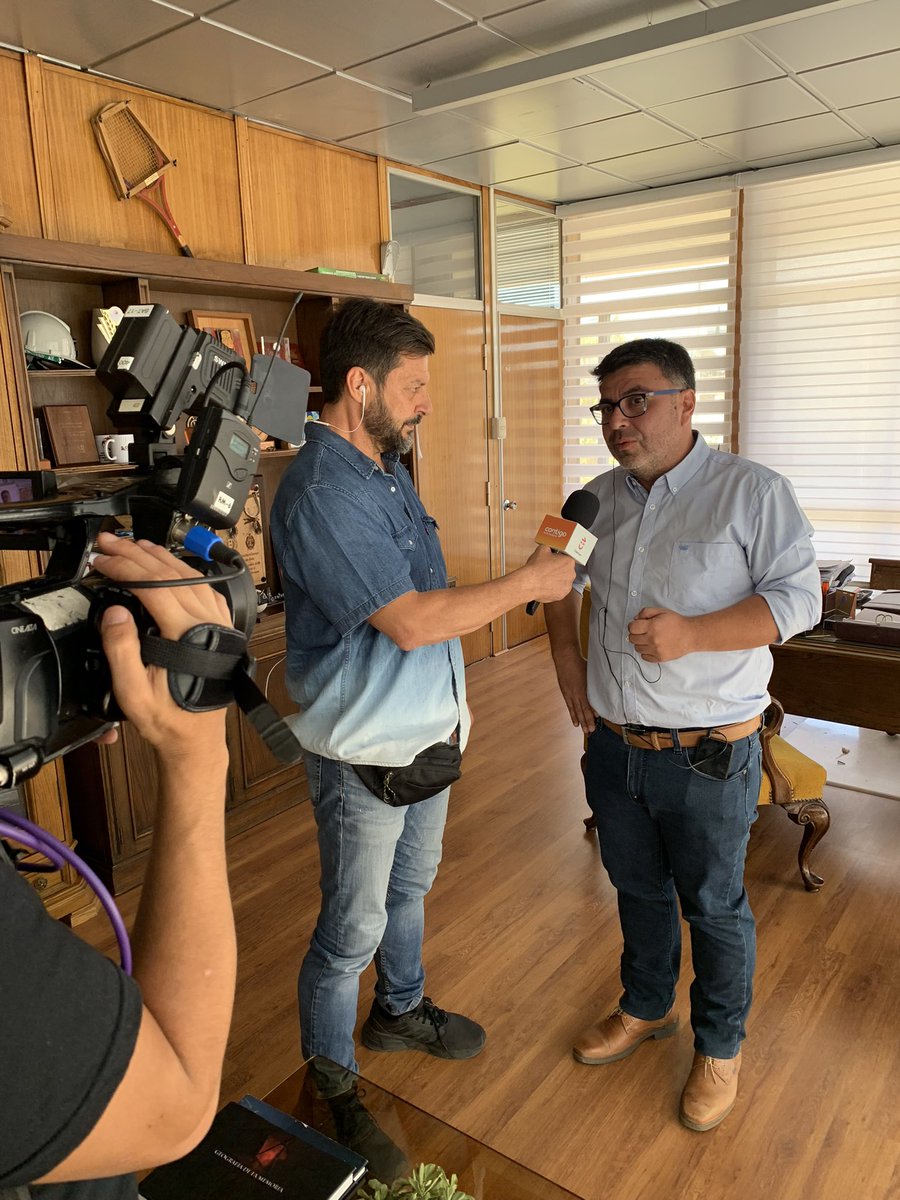 Bastian Gonzalez Arancibia tweet media