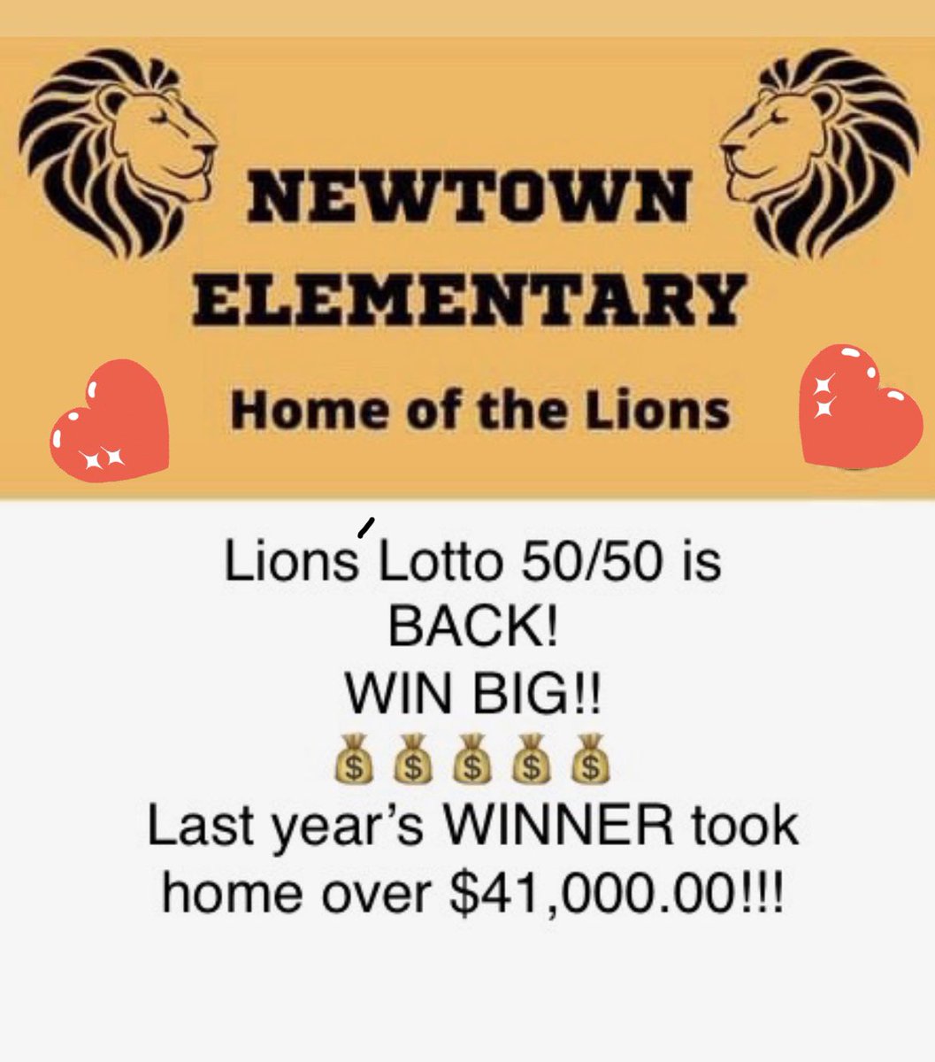 NewtownElem's tweet photo. Today is the day! We sold out early last year. Don’t be disappointed - get your tickets now! https://t.co/CPphpERnSg