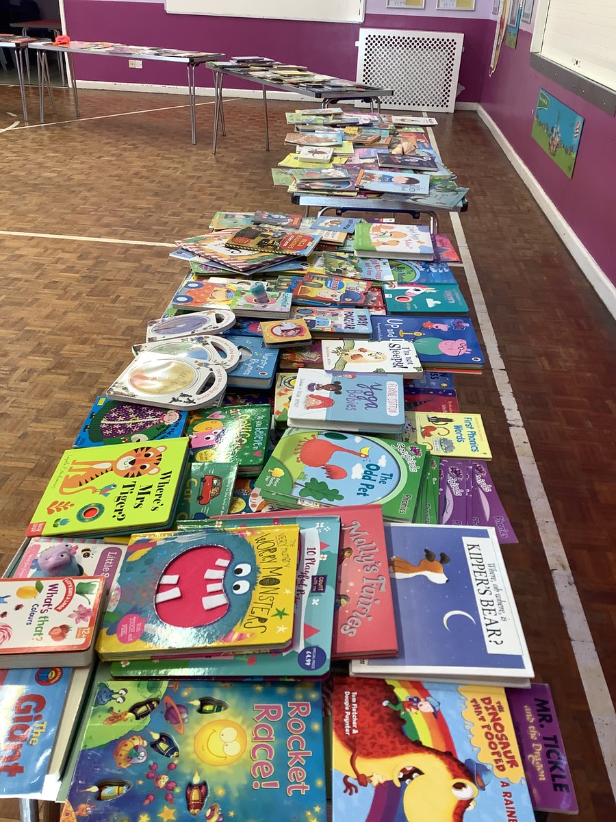 AcademyRaleigh's tweet photo. We are looking forward to welcoming the students in for our #bookswap #sharingscaring #readmore #WorldBookDay2023 https://t.co/jHV5RM1Lok