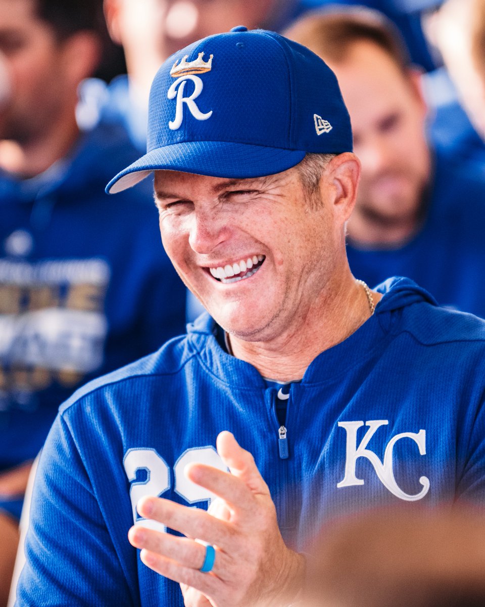 Kansas City Royals on Twitter "Royals Hall of Famer Mike Sweeney and