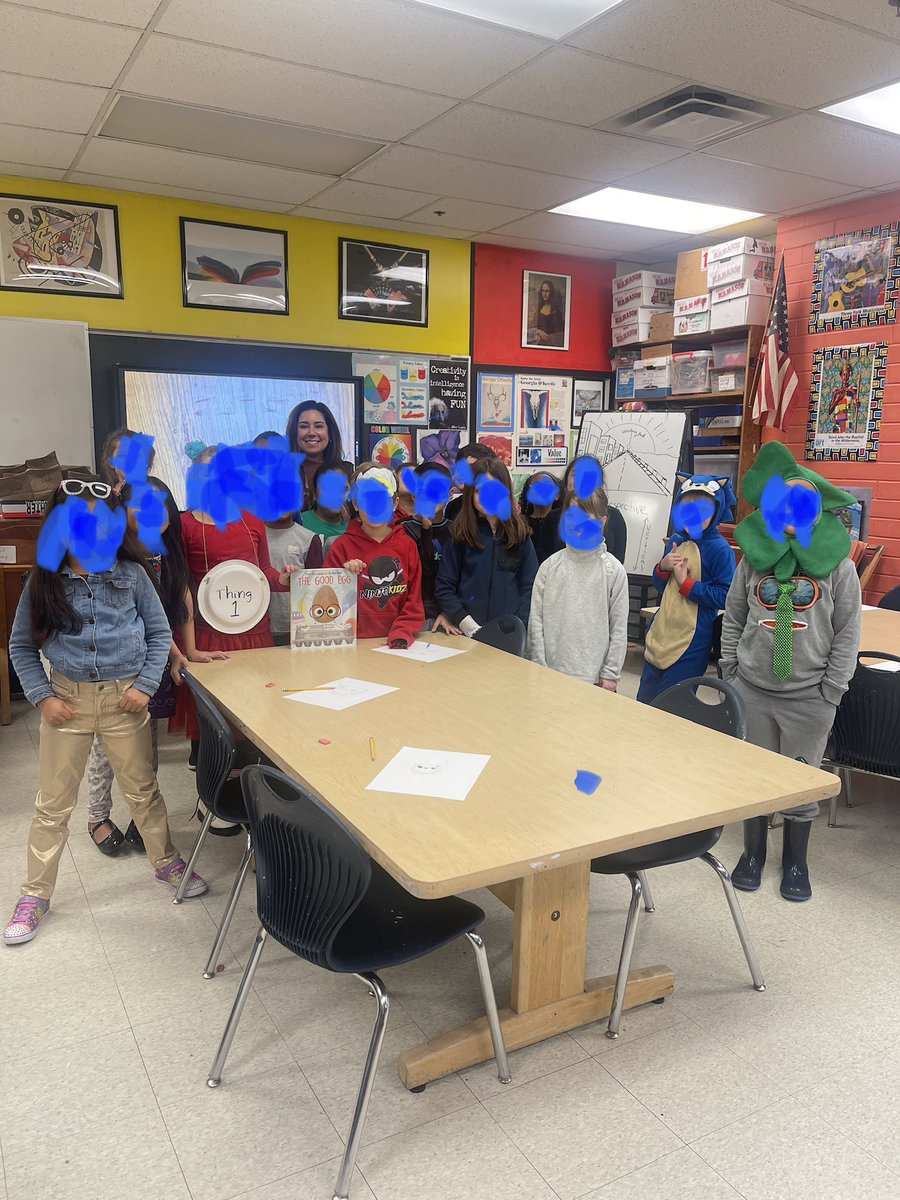 Gifted and Talented-Norwalk Public Schools tweet media