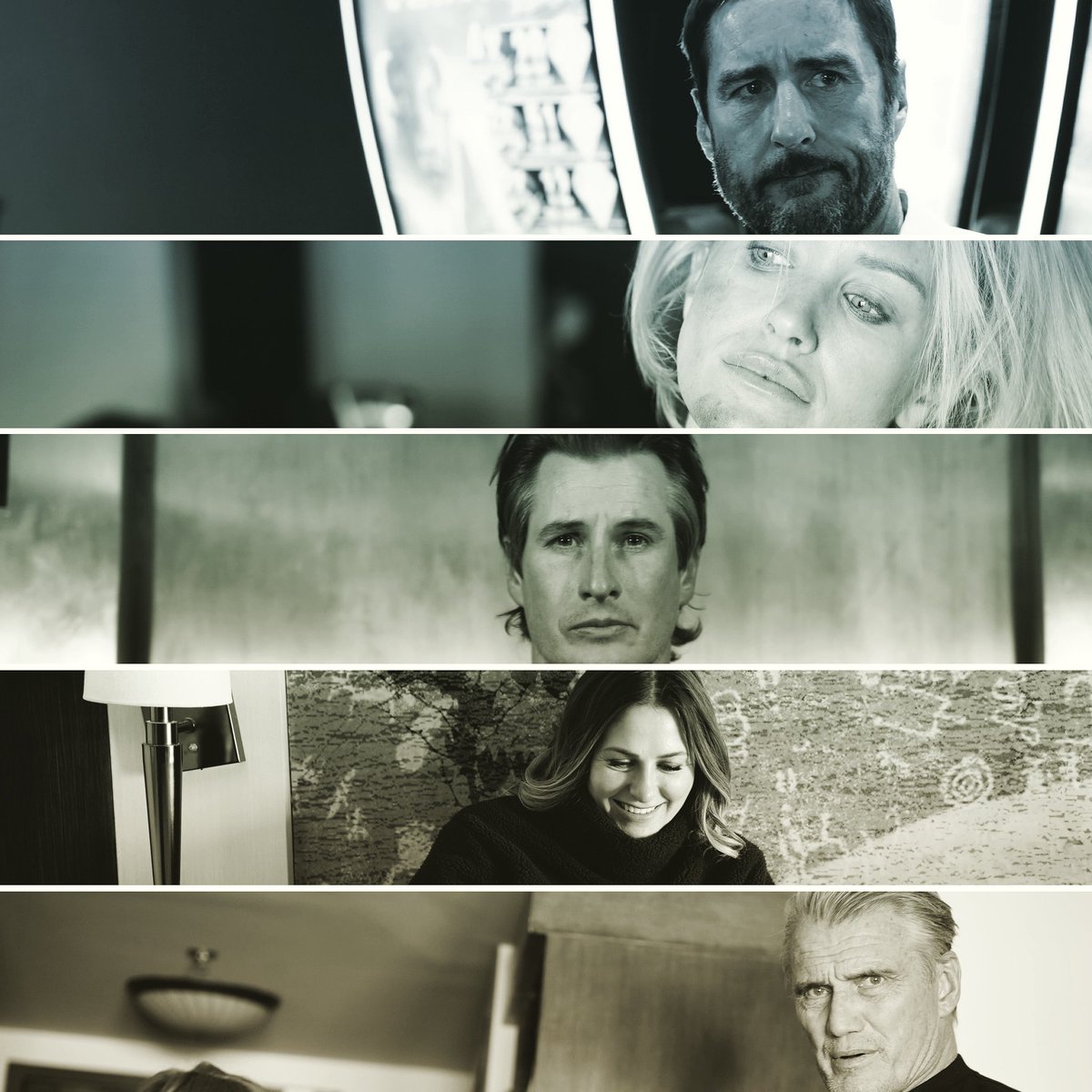 Brendan Fehr tweet media