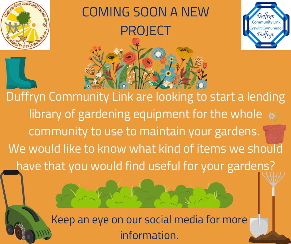 Woodland Routes to Wellbeing tweet media