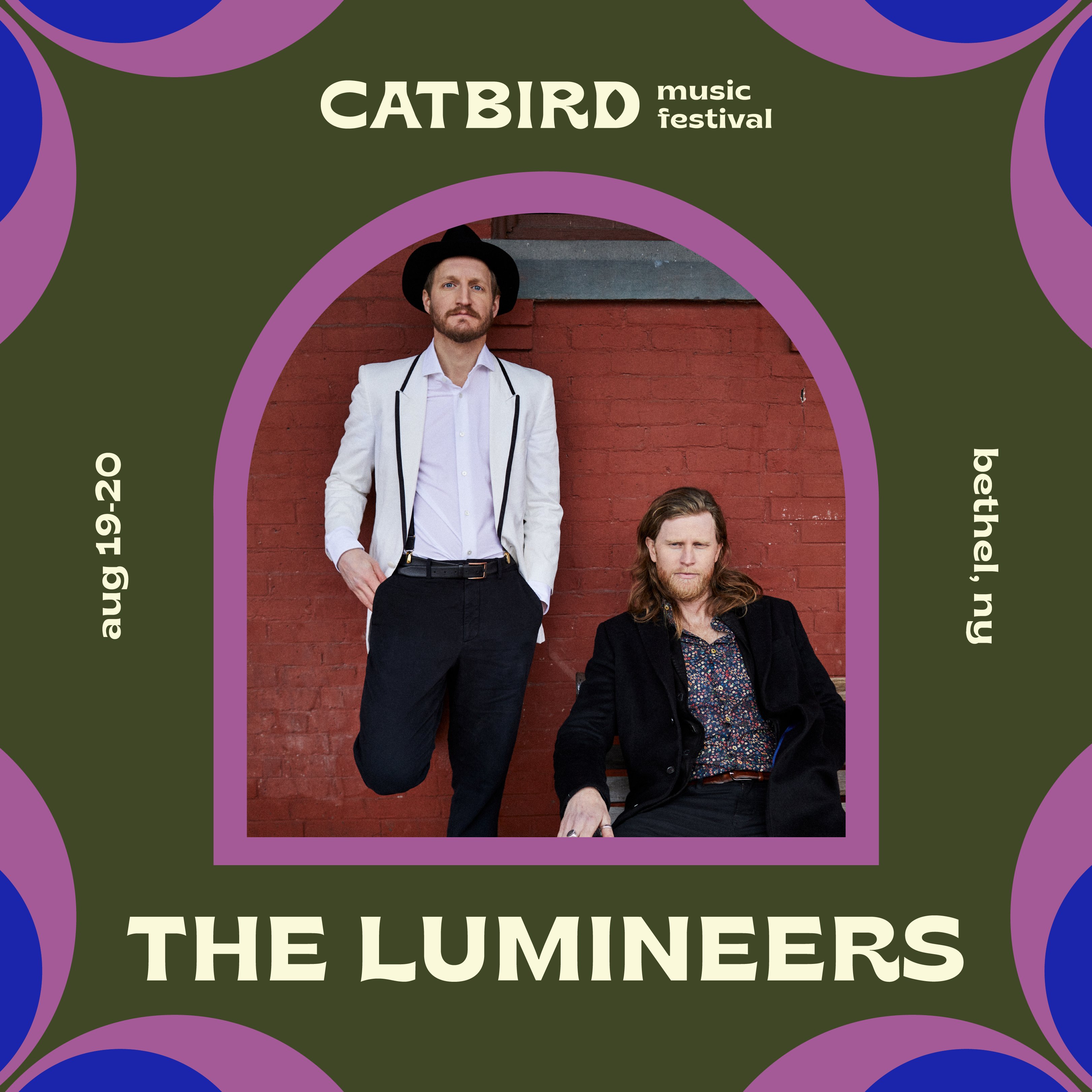 Catbird Music Festival (catbirdfest) / Twitter