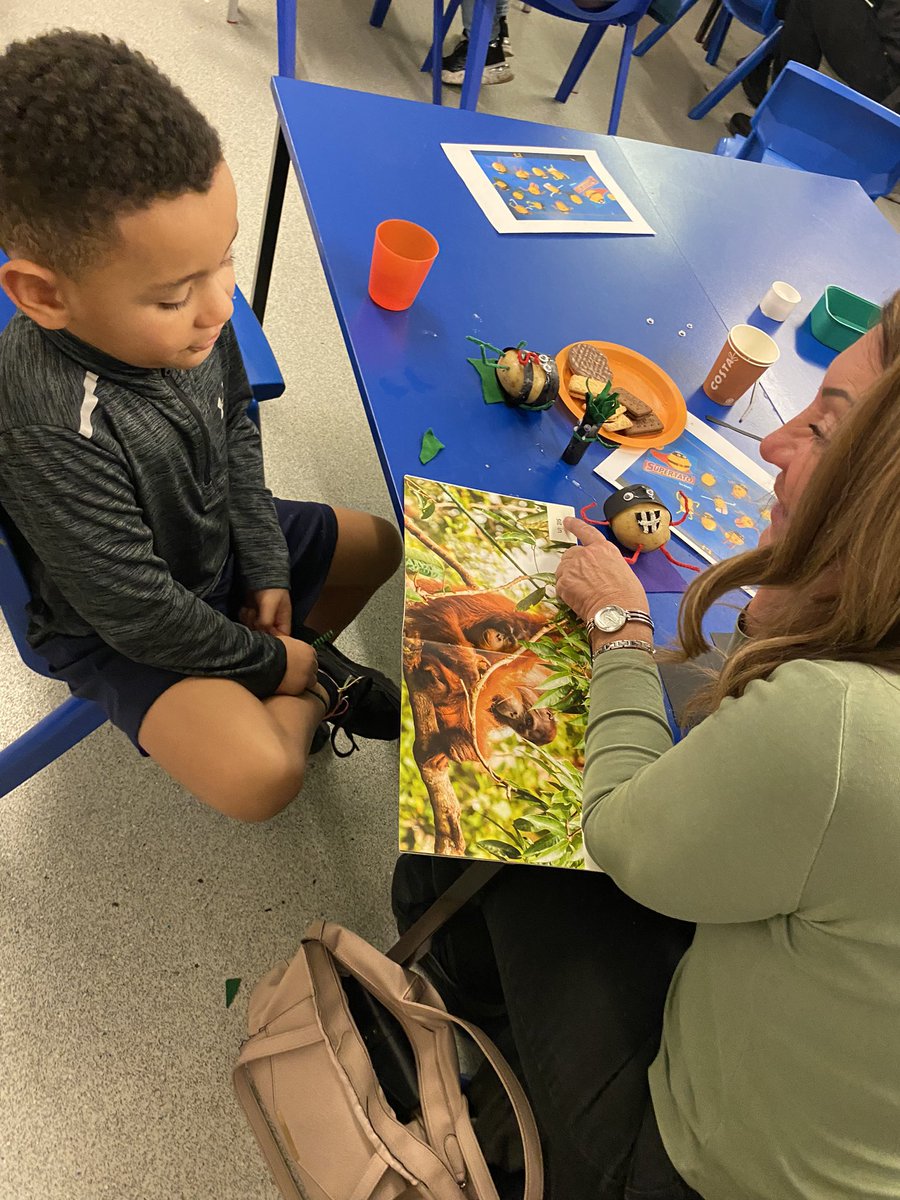 Bridgelea Primary School tweet media