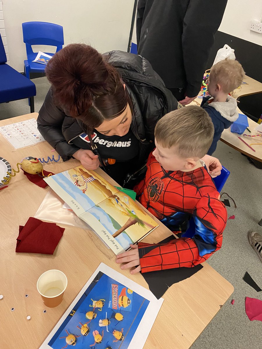 Bridgelea Primary School tweet media