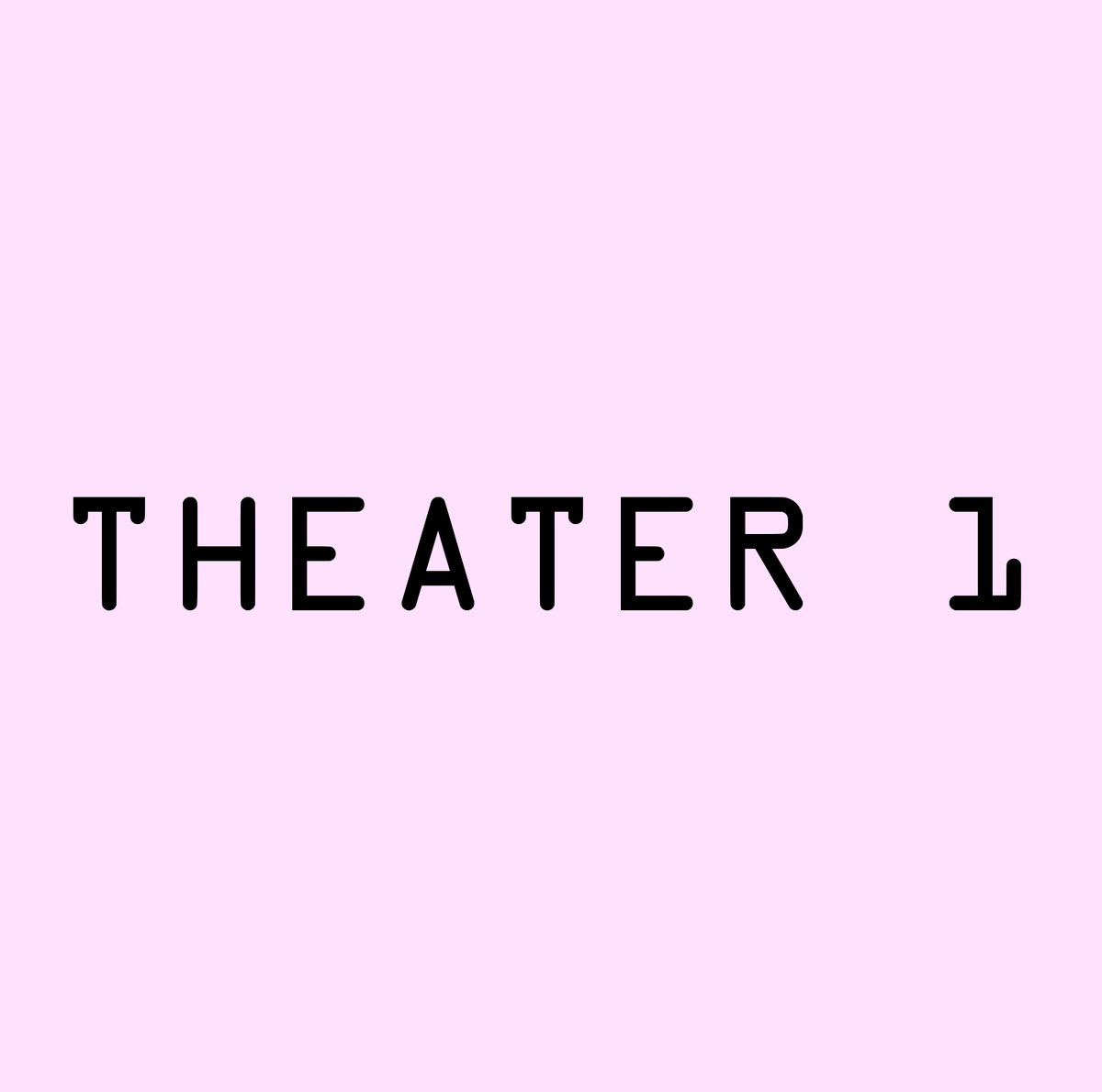 CRZKNY_JP's tweet photo. THEATER 10
by THEATER 1
01. Butler
02. Martins
https://t.co/DAUm2S8sP4
#postfootwork #minimal #footwork #OG https://t.co/T2m5vAsWK3