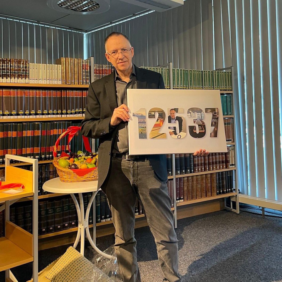 Stadtbibliothek Neuss tweet media