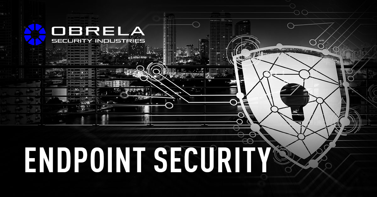 Obrela's tweet image. As Cyberattacks are becoming more sophisticated, learn more how to best optimize your endpoint defence and ensure business continuity!

We #KeepYourBusinessInBusiness
𝗩𝗶𝘀𝗶𝘁 👉 eu1.hubs.ly/H031W0j0

#manageddetectionandresponse #cyberriskmanagement #endpointsecurity