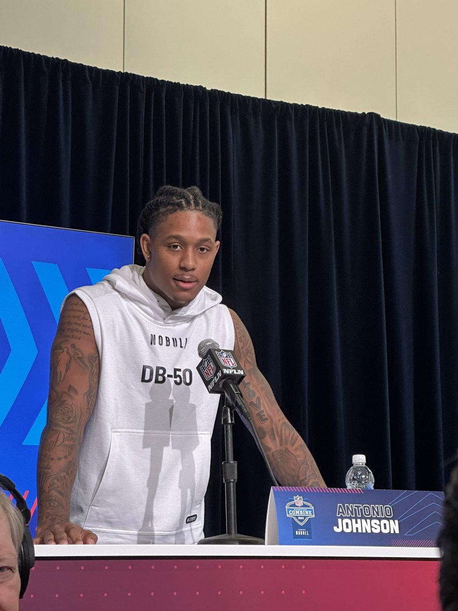 Ryan Fowler tweet media