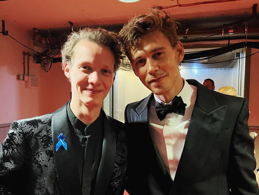 펠릭스 카머러(서부전선 이상없다의 주연인 파울 역 )도 서부전선 이상없다가 첫 영화 첫 주연이구나Translate post