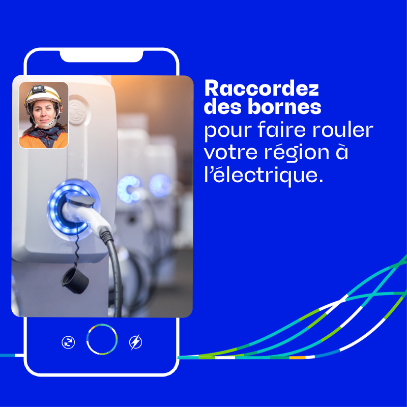 enedis_centre's tweet photo. [RECRUTEMENT]
Rejoignez la #TeamFranceÉlectrique ⚡️

En Centre-Val de Loire, 1⃣2⃣2⃣ postes sont à pourvoir en CDI et en alternance❗️

➡️Pour postuler, rendez-vous sur https://t.co/oTxZZfCvEn
