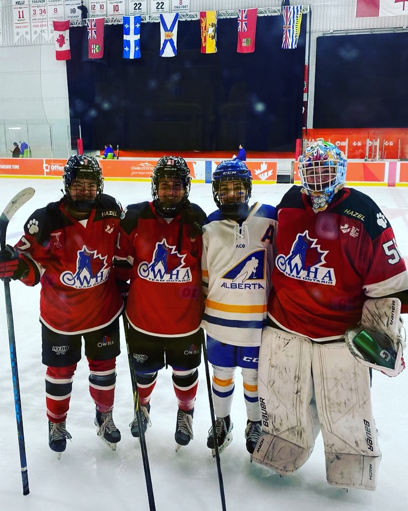 𝐄𝐭𝐨𝐛𝐢𝐜𝐨𝐤𝐞 𝐉𝐮𝐧𝐢𝐨𝐫 U22 Elite tweet media