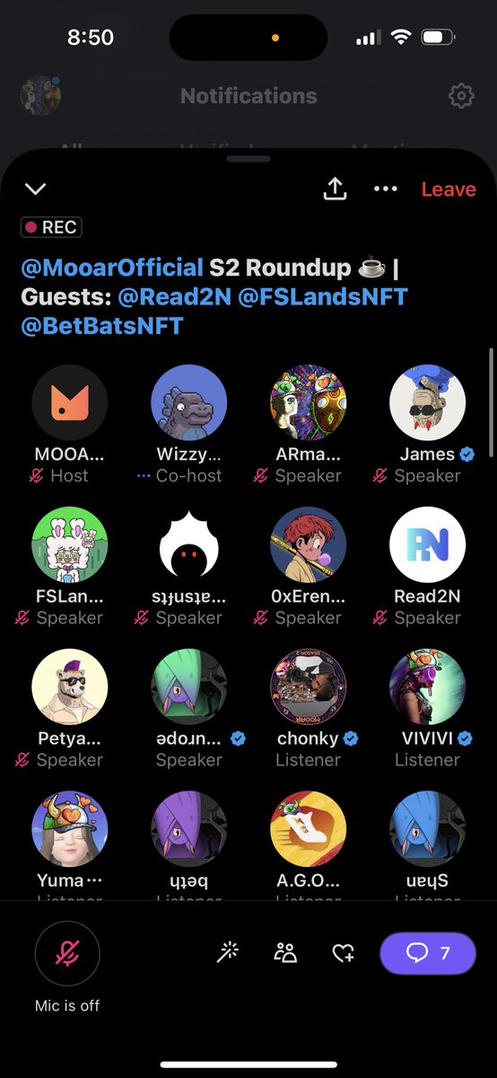 ArmandiElaion's tweet photo. Hey @CryptoArchetyps if you joined me in @mooarofficial  space and appear in this screenshots pls DM with you pfp with a circled ⭕️ to add you to the waiting list to get a #NEoANgel 🦾🦾🦾 100% guarantee 👽👽😈😈  @wolfofstepnstrt @BlairStepnista @Ziricote521 https://t.co/J44mB6tV6X