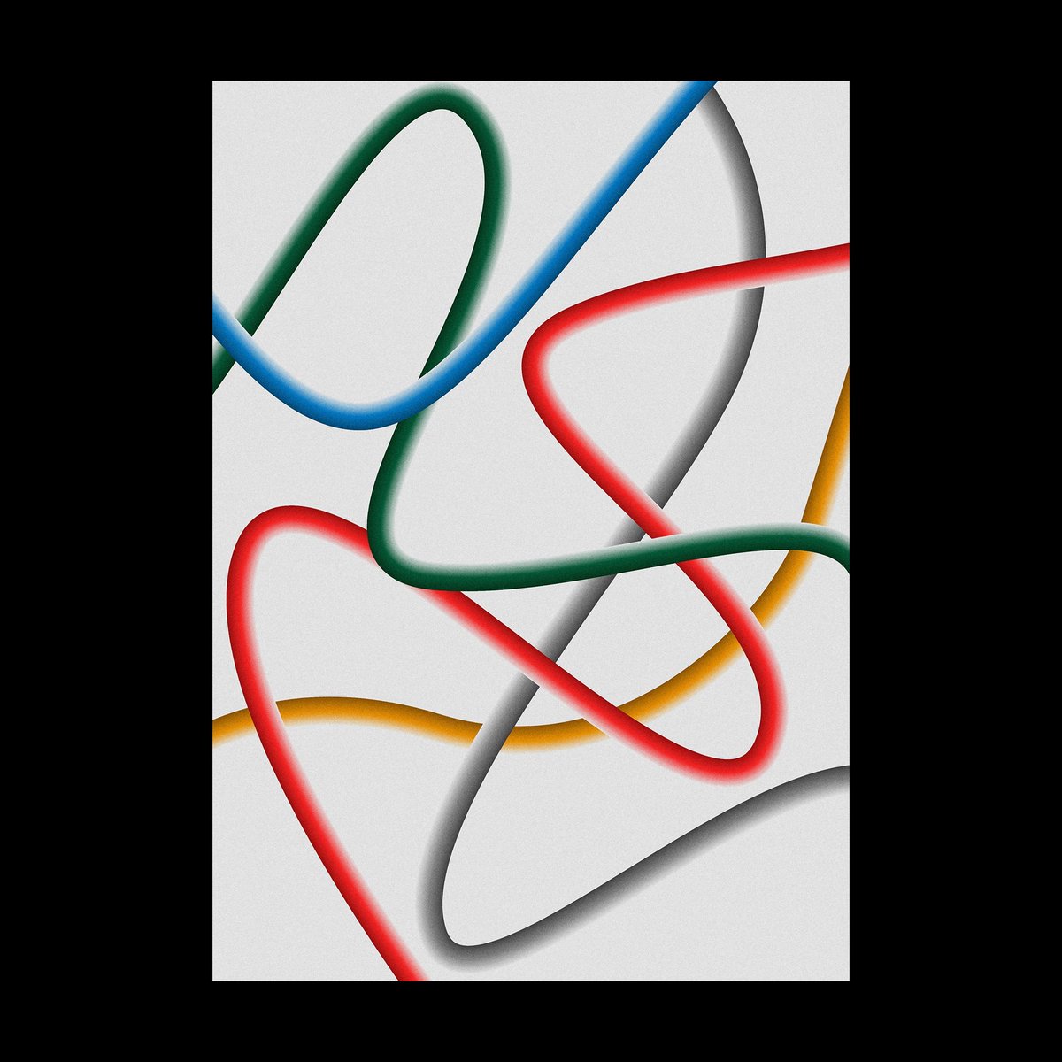 availabletha's tweet photo. Day 24 of 60 Min Design Challenge. Playing around with gradients and strokes #designchef https://t.co/e28PtfbOeV