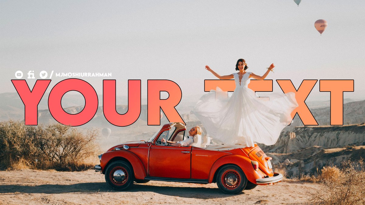 MjmoshiurRahman's tweet image. PLACE TEXT BEHIND OBJECT | WEDDING PHOTOGRAPHY #textbehindobject #wedding #woman