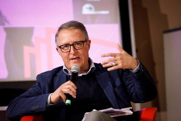 Rubbettino Editore (@rubbettinobooks) on Twitter photo Congratulazioni ad Alessandro Campi per la sua nomina a Commissario dell'Istituto per la Storia del Risorgimento
<a href="/alecampi61/">Alessandro Campi - Rivista di Politica</a> Congratulazioni ad Alessandro Campi per la sua nomina a Commissario dell'Istituto per la Storia del Risorgimento
<a href="/alecampi61/">Alessandro Campi - Rivista di Politica</a>