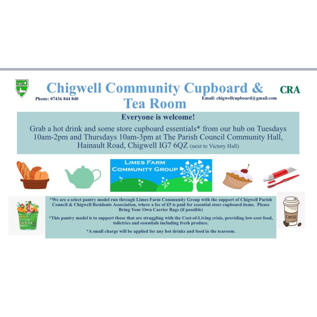 ChigwellParishCouncil tweet media