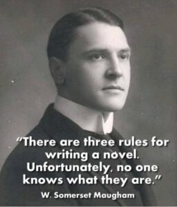 GRRMspeaking's tweet image. Oh, So True