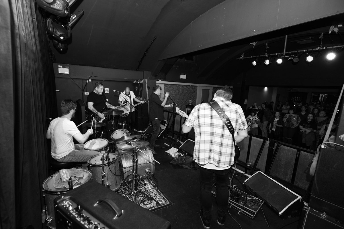 by devices (@bydevicesband) on Twitter photo Just a couple of weeks to go now before we hit the stage again.
25/03/23 <a href="/TheVictoria/">The Victoria 👑</a> - skiddle.com/e/36295371
27/03/24 <a href="/hareandhounds/">Hare & Hounds Birmingham</a> - xfire.live
We can’t tell you what to do but if you don’t come and see us play live then you’re a poopy face 💙❤️ Just a couple of weeks to go now before we hit the stage again.
25/03/23 <a href="/TheVictoria/">The Victoria 👑</a> - skiddle.com/e/36295371
27/03/24 <a href="/hareandhounds/">Hare & Hounds Birmingham</a> - xfire.live
We can’t tell you what to do but if you don’t come and see us play live then you’re a poopy face 💙❤️