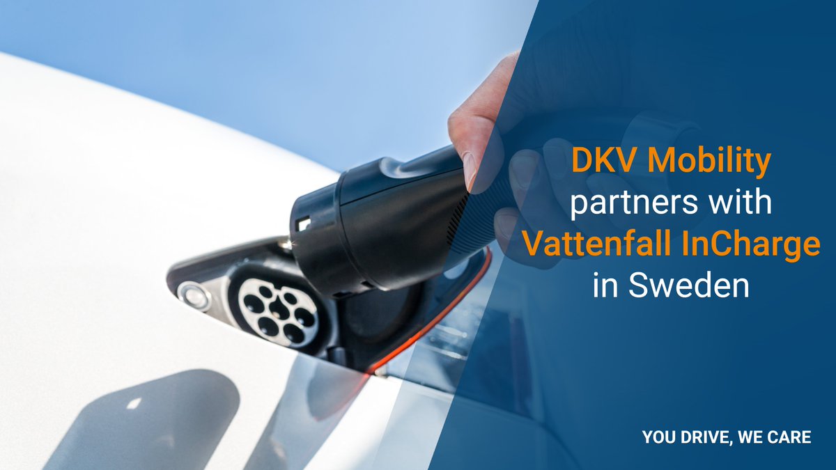 DKVmobility's tweet image. We have some electrifying news to share! 🔋⚡

#YouDriveWeCare #eMobility #ChargePoints #Mobility
