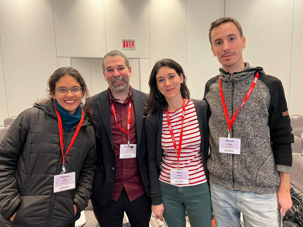 Globalization & Education SIG (CIES) tweet media